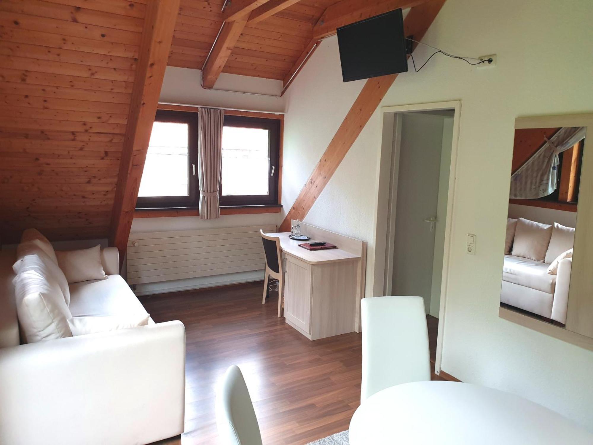 Neue Muehle Kleines Landhotel Brandenburg  Extérieur photo